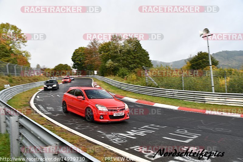 Bild #14929730 - circuit-days - Nordschleife (11.10.2021)