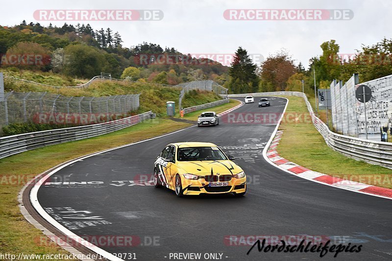 Bild #14929731 - circuit-days - Nordschleife (11.10.2021)