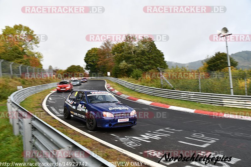 Bild #14929742 - circuit-days - Nordschleife (11.10.2021)