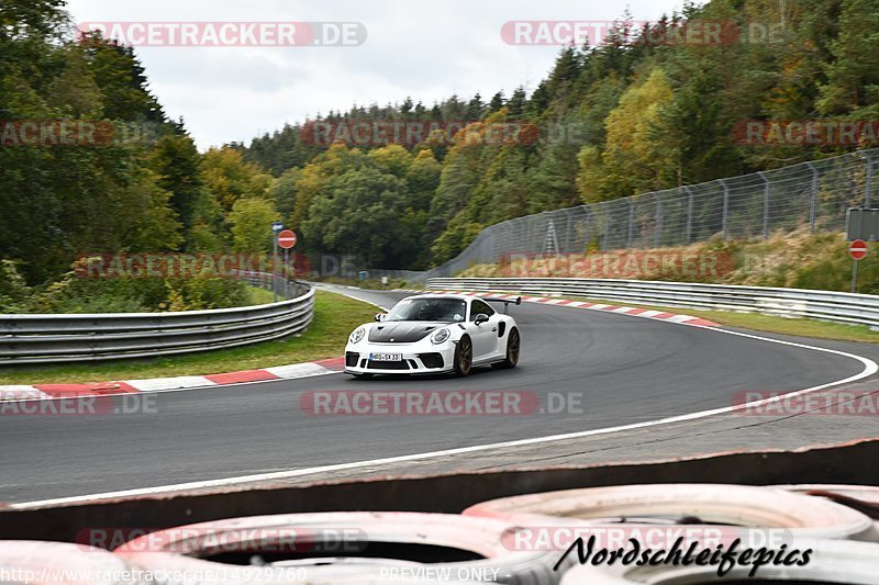 Bild #14929760 - circuit-days - Nordschleife (11.10.2021)