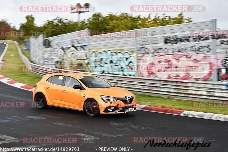 Bild #14929761 - circuit-days - Nordschleife (11.10.2021)