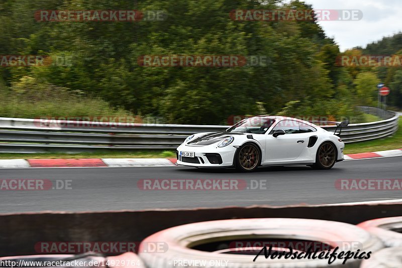 Bild #14929764 - circuit-days - Nordschleife (11.10.2021)