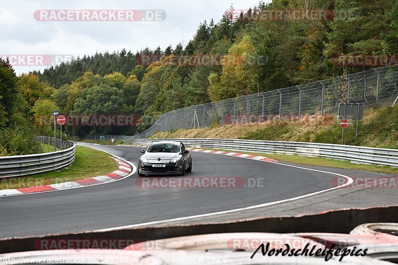 Bild #14929779 - circuit-days - Nordschleife (11.10.2021)