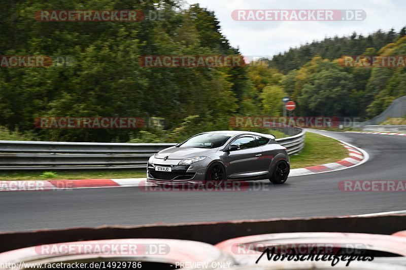 Bild #14929786 - circuit-days - Nordschleife (11.10.2021)