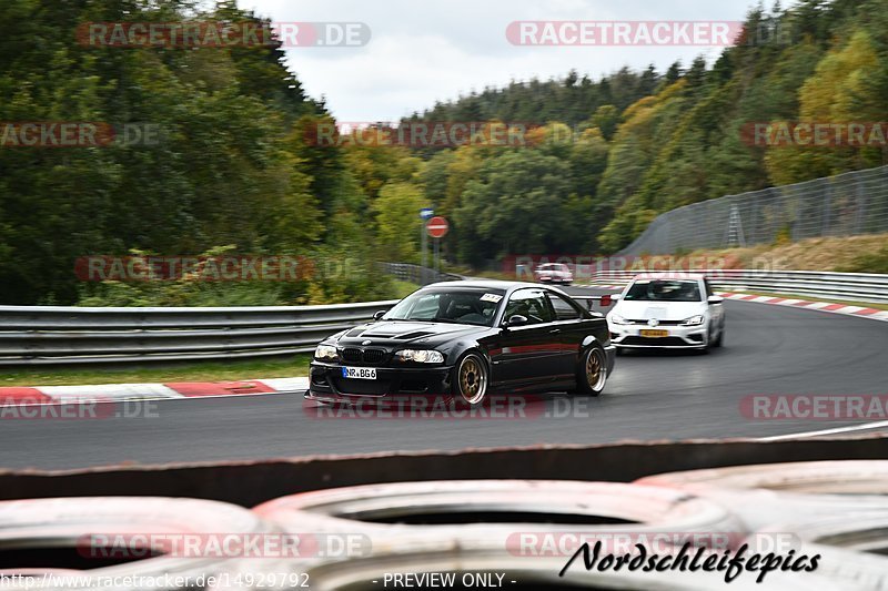 Bild #14929792 - circuit-days - Nordschleife (11.10.2021)