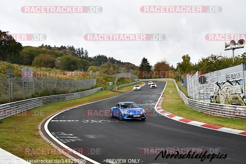 Bild #14929796 - circuit-days - Nordschleife (11.10.2021)