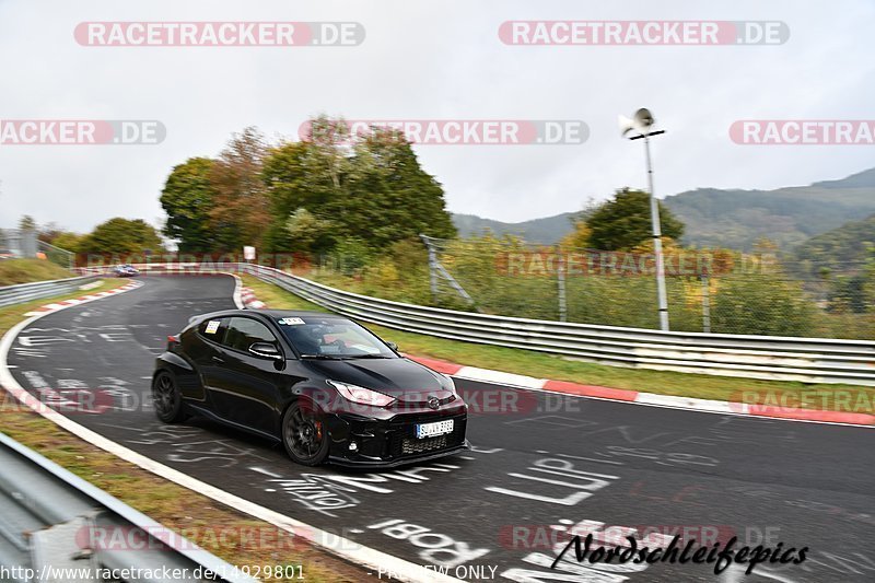 Bild #14929801 - circuit-days - Nordschleife (11.10.2021)