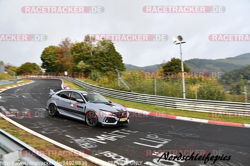 Bild #14929836 - circuit-days - Nordschleife (11.10.2021)