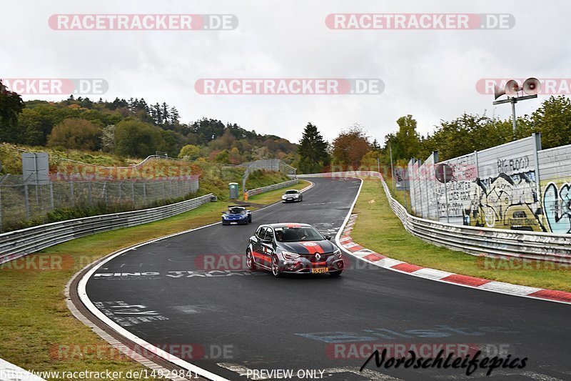 Bild #14929841 - circuit-days - Nordschleife (11.10.2021)