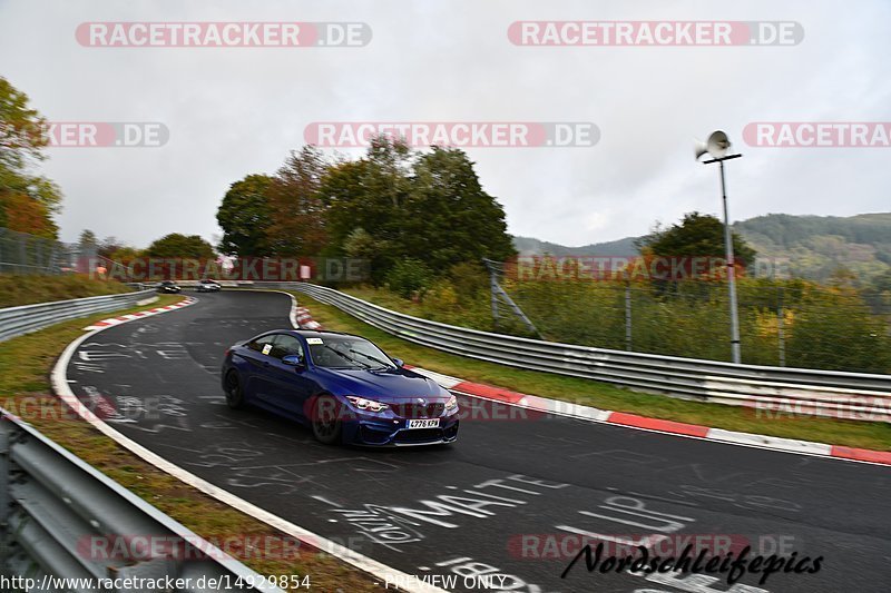 Bild #14929854 - circuit-days - Nordschleife (11.10.2021)