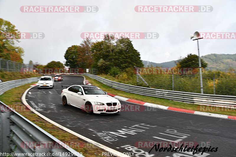 Bild #14929879 - circuit-days - Nordschleife (11.10.2021)