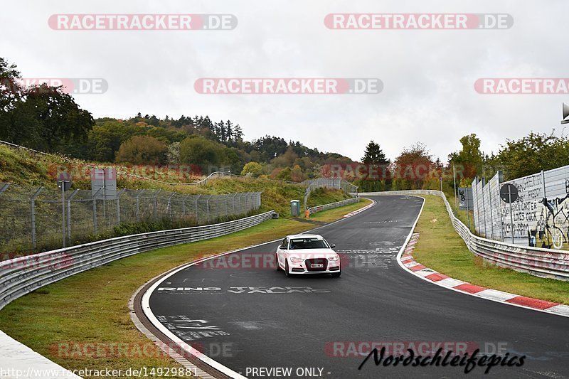 Bild #14929881 - circuit-days - Nordschleife (11.10.2021)