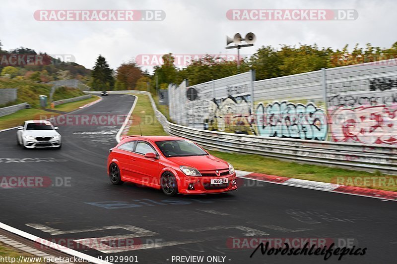 Bild #14929901 - circuit-days - Nordschleife (11.10.2021)