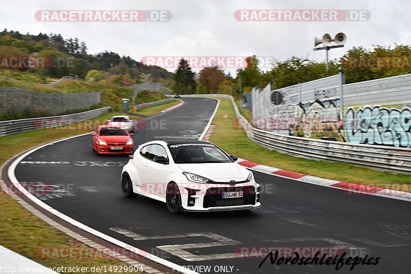 Bild #14929904 - circuit-days - Nordschleife (11.10.2021)