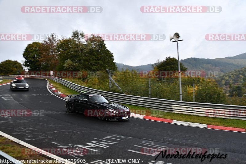 Bild #14929905 - circuit-days - Nordschleife (11.10.2021)