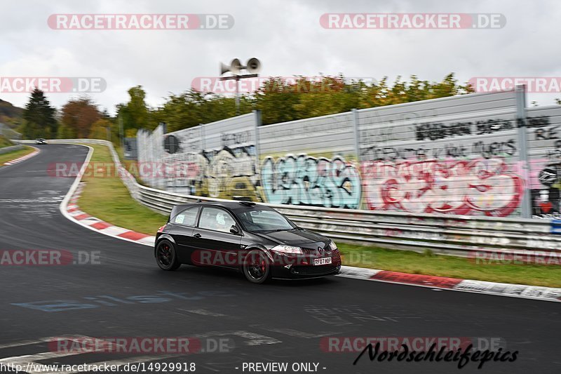 Bild #14929918 - circuit-days - Nordschleife (11.10.2021)