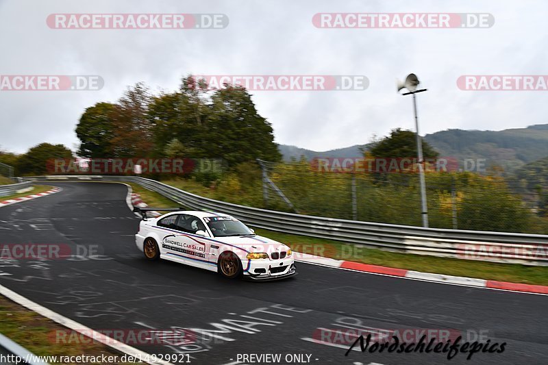 Bild #14929921 - circuit-days - Nordschleife (11.10.2021)