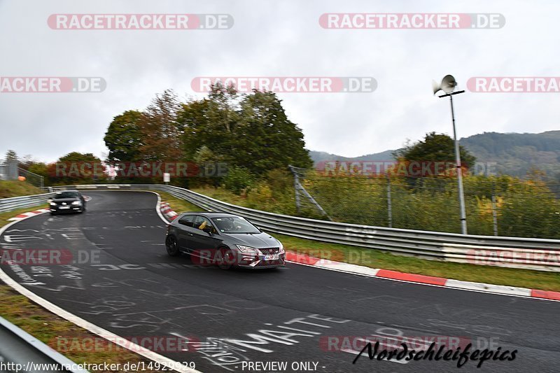 Bild #14929929 - circuit-days - Nordschleife (11.10.2021)