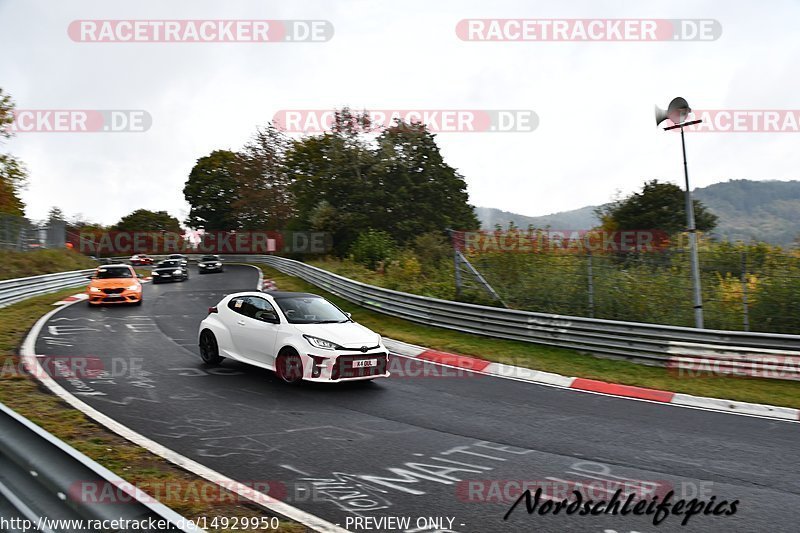 Bild #14929950 - circuit-days - Nordschleife (11.10.2021)