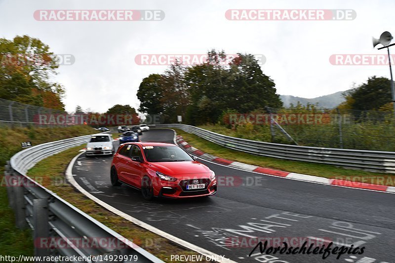 Bild #14929979 - circuit-days - Nordschleife (11.10.2021)