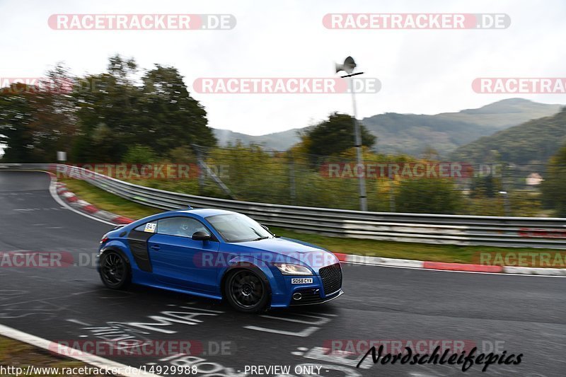 Bild #14929988 - circuit-days - Nordschleife (11.10.2021)