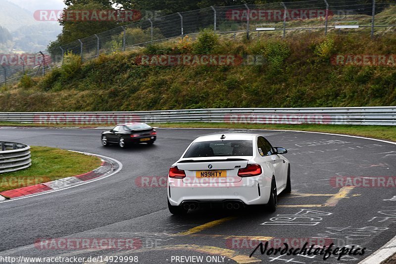 Bild #14929998 - circuit-days - Nordschleife (11.10.2021)