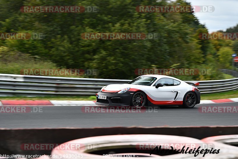 Bild #14930045 - circuit-days - Nordschleife (11.10.2021)