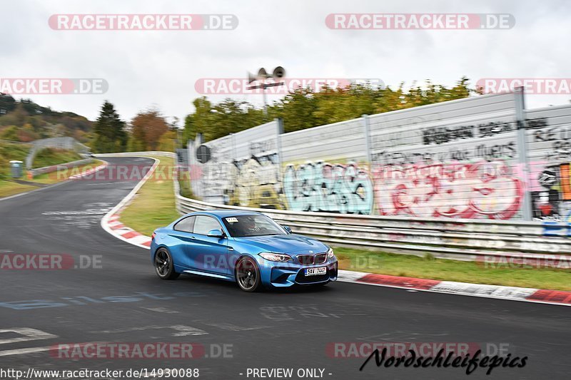 Bild #14930088 - circuit-days - Nordschleife (11.10.2021)