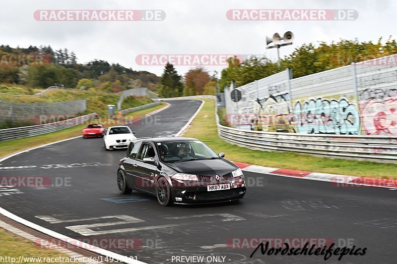 Bild #14930101 - circuit-days - Nordschleife (11.10.2021)