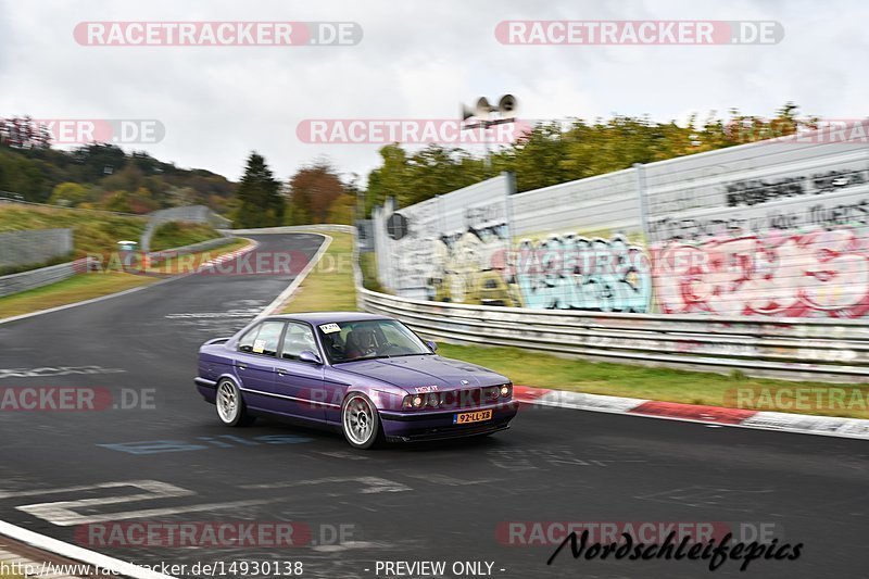 Bild #14930138 - circuit-days - Nordschleife (11.10.2021)