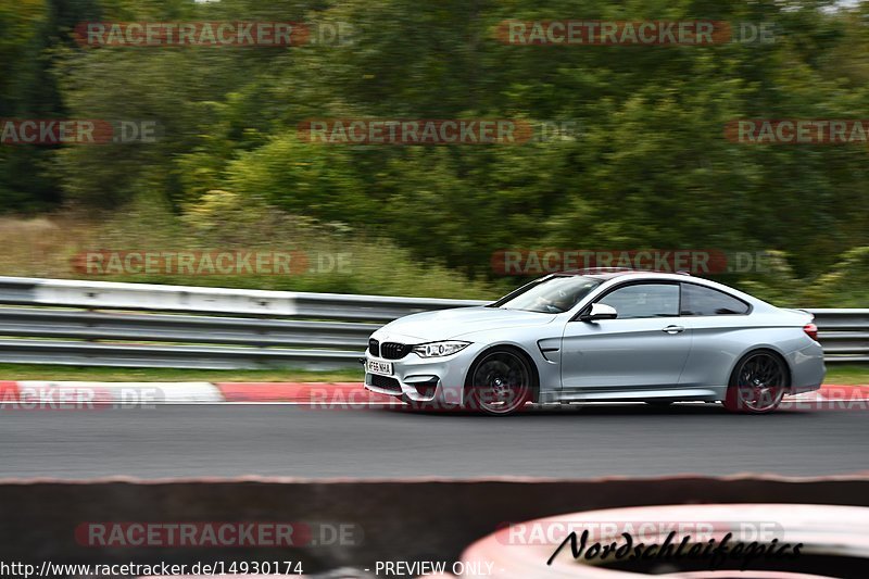 Bild #14930174 - circuit-days - Nordschleife (11.10.2021)