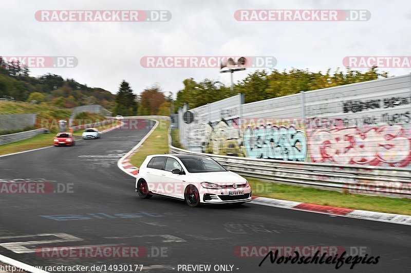 Bild #14930177 - circuit-days - Nordschleife (11.10.2021)