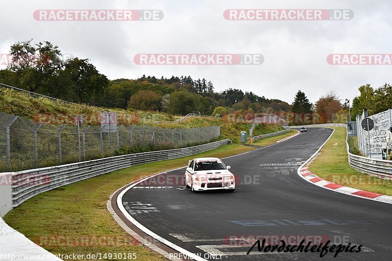 Bild #14930185 - circuit-days - Nordschleife (11.10.2021)