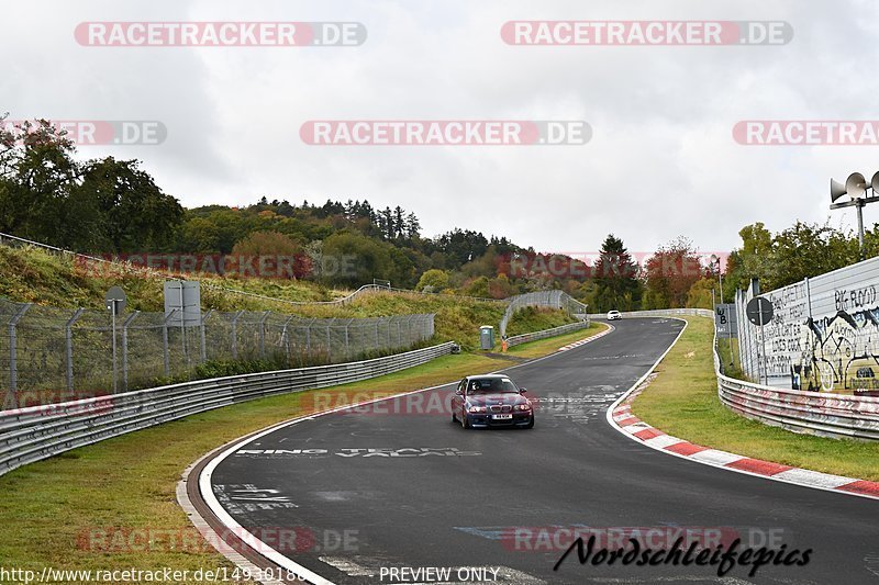 Bild #14930188 - circuit-days - Nordschleife (11.10.2021)