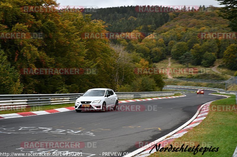 Bild #14930201 - circuit-days - Nordschleife (11.10.2021)