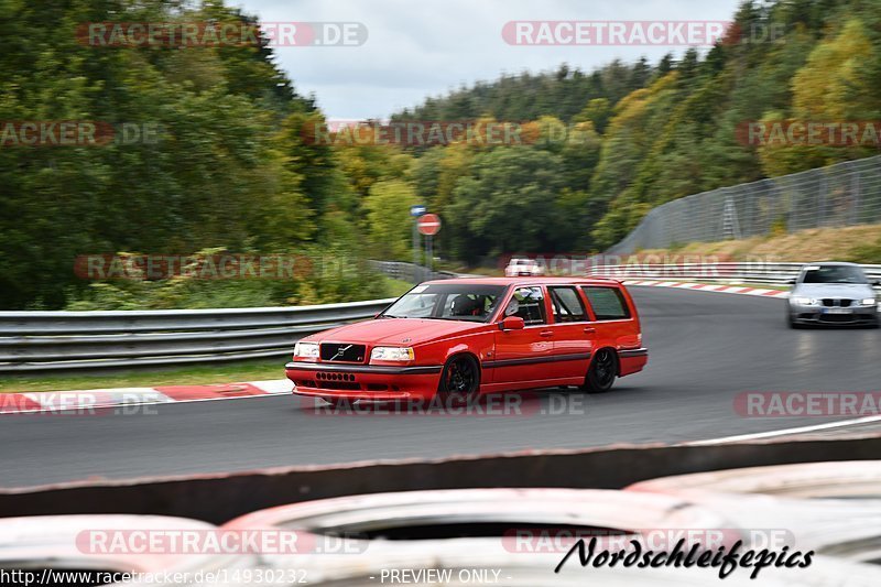 Bild #14930232 - circuit-days - Nordschleife (11.10.2021)