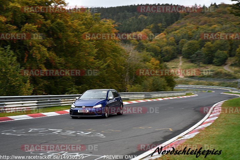 Bild #14930259 - circuit-days - Nordschleife (11.10.2021)