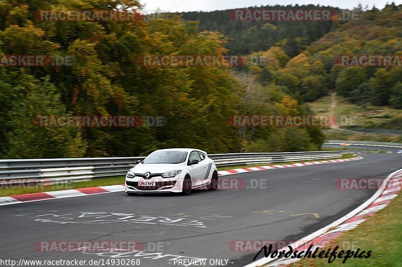 Bild #14930268 - circuit-days - Nordschleife (11.10.2021)