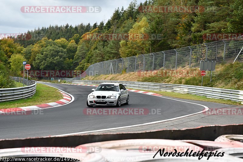 Bild #14930315 - circuit-days - Nordschleife (11.10.2021)