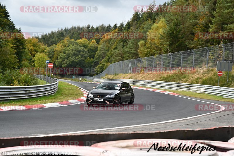 Bild #14930373 - circuit-days - Nordschleife (11.10.2021)