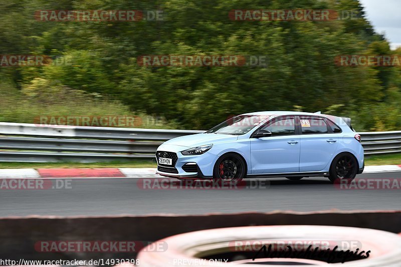 Bild #14930398 - circuit-days - Nordschleife (11.10.2021)