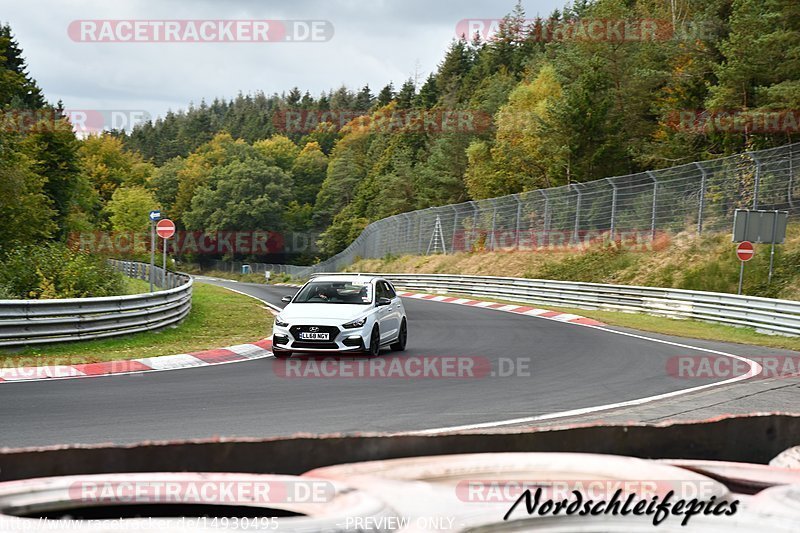 Bild #14930495 - circuit-days - Nordschleife (11.10.2021)