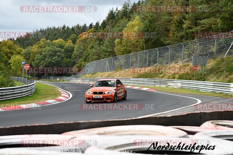 Bild #14930519 - circuit-days - Nordschleife (11.10.2021)