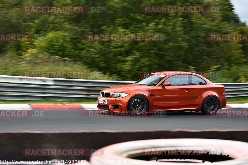 Bild #14930527 - circuit-days - Nordschleife (11.10.2021)