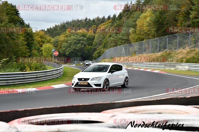 Bild #14930608 - circuit-days - Nordschleife (11.10.2021)