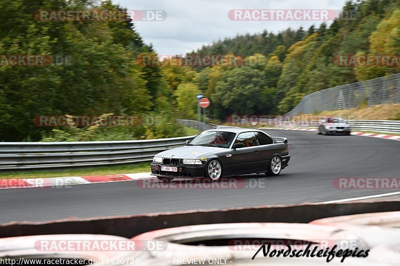 Bild #14930786 - circuit-days - Nordschleife (11.10.2021)