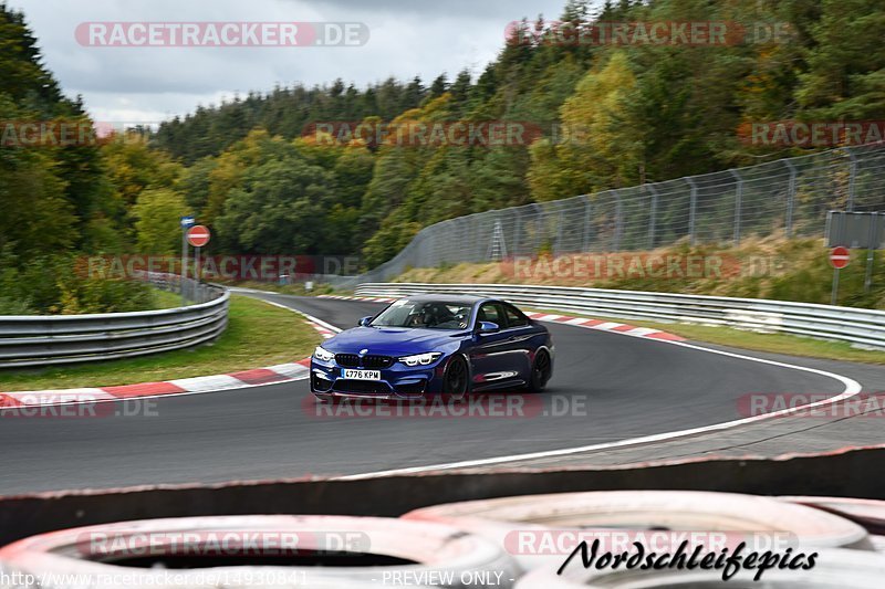 Bild #14930841 - circuit-days - Nordschleife (11.10.2021)