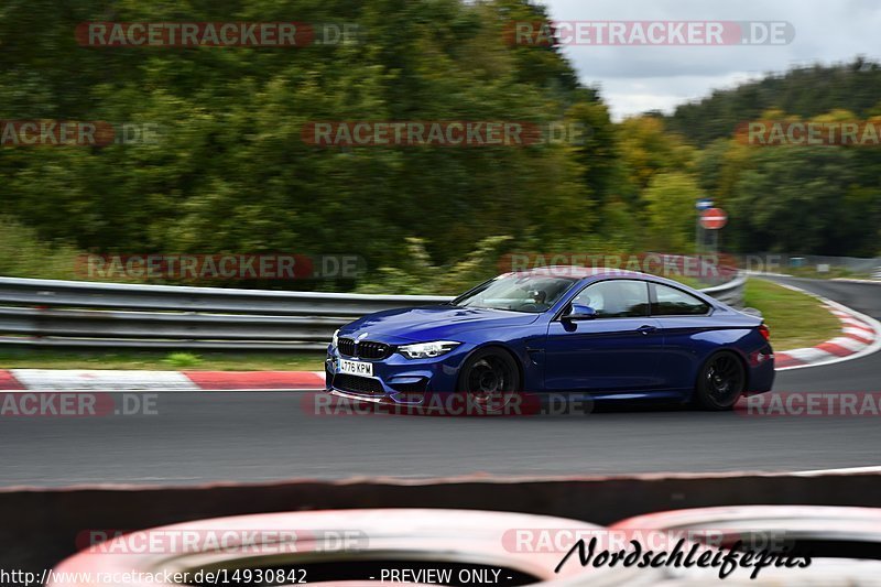 Bild #14930842 - circuit-days - Nordschleife (11.10.2021)