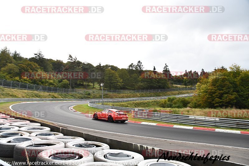 Bild #14930913 - circuit-days - Nordschleife (11.10.2021)