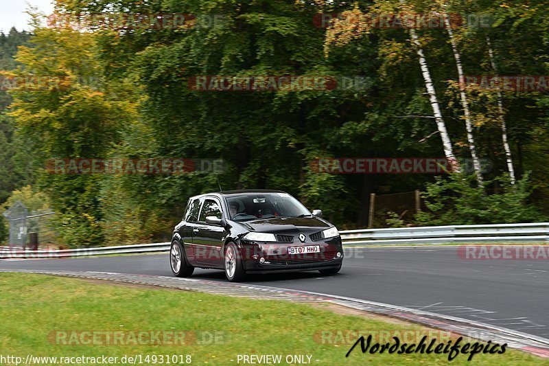 Bild #14931018 - circuit-days - Nordschleife (11.10.2021)